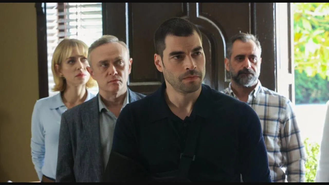 Veliaht 6. Bölüm Özeti: Timur ve Zülfikar Arasındaki Dengeler Değişiyor