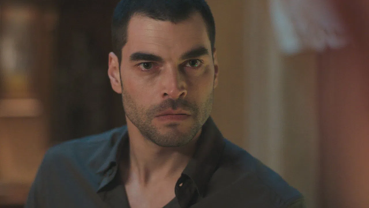 Veliaht Dizisinin Yeni Bölümünde Tüm Dengeler Altüst Oluyor