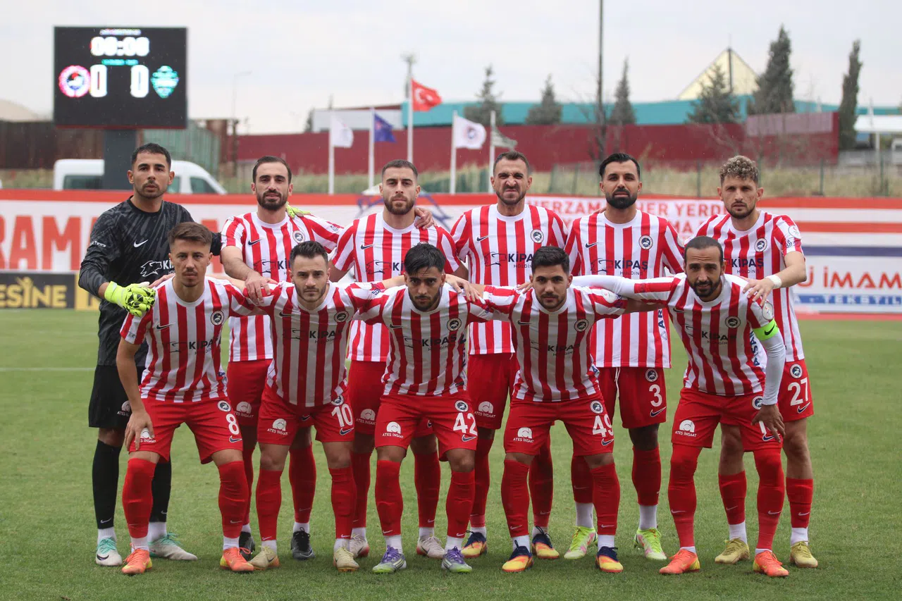 İstiklal Evinde Kral: 3-2