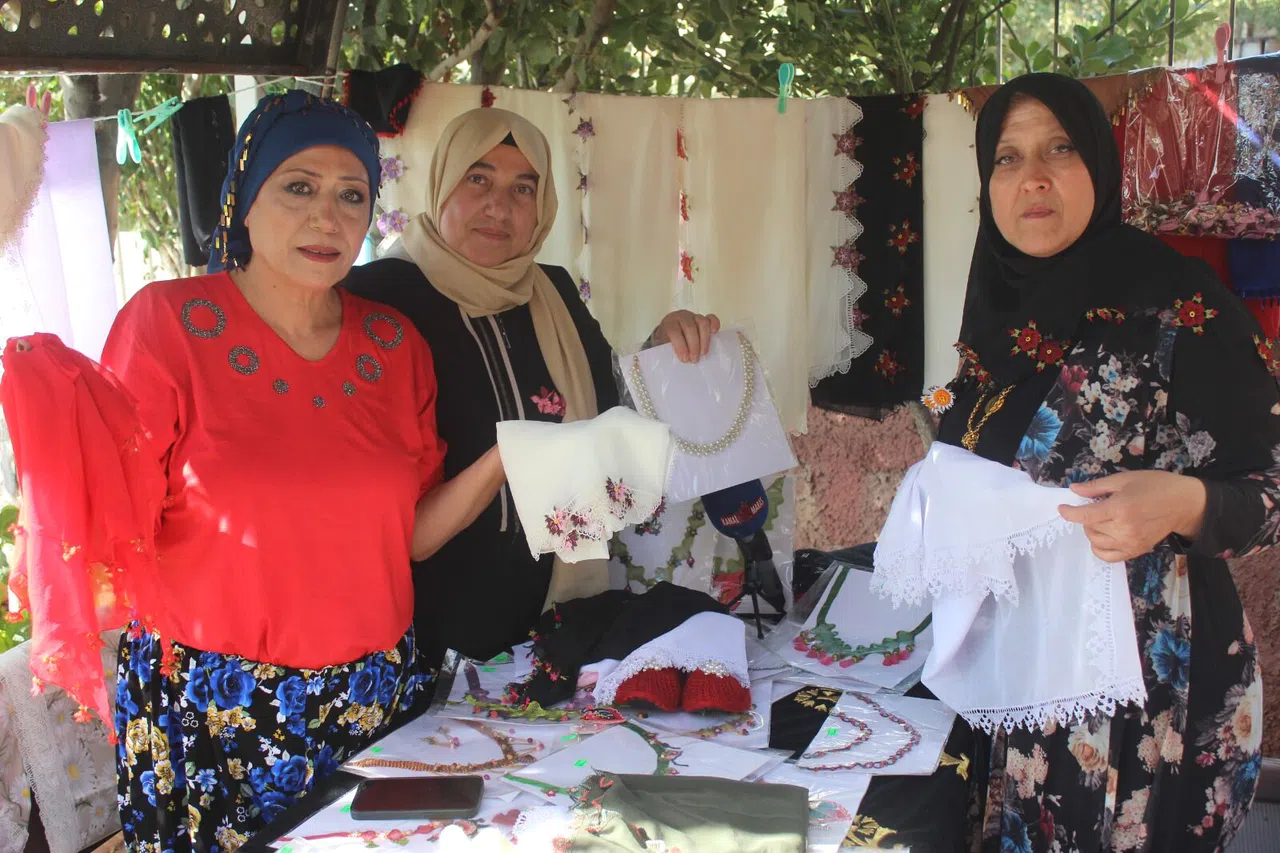 “Sizin Mahalle” Bu Hafta Duraklı’da: Gelenek, Sohbet ve Bereket Bir Arada