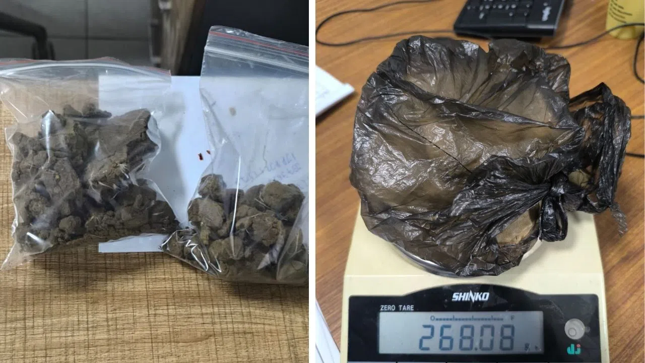 Yasaklı Madde Operasyonunda 3 Şüpheli Yakalandı