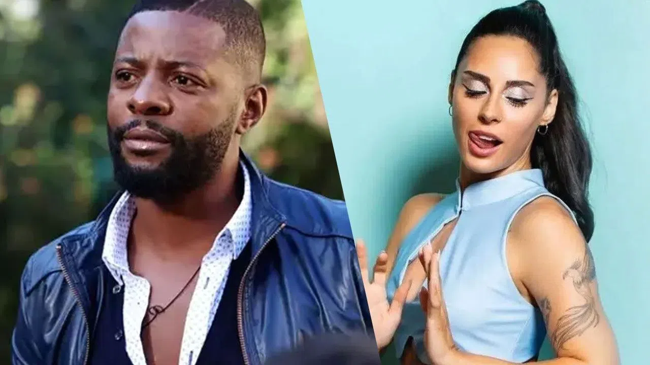 Yasemin Yürük ve Pascal Nouma İddiası Gerçek Mi?