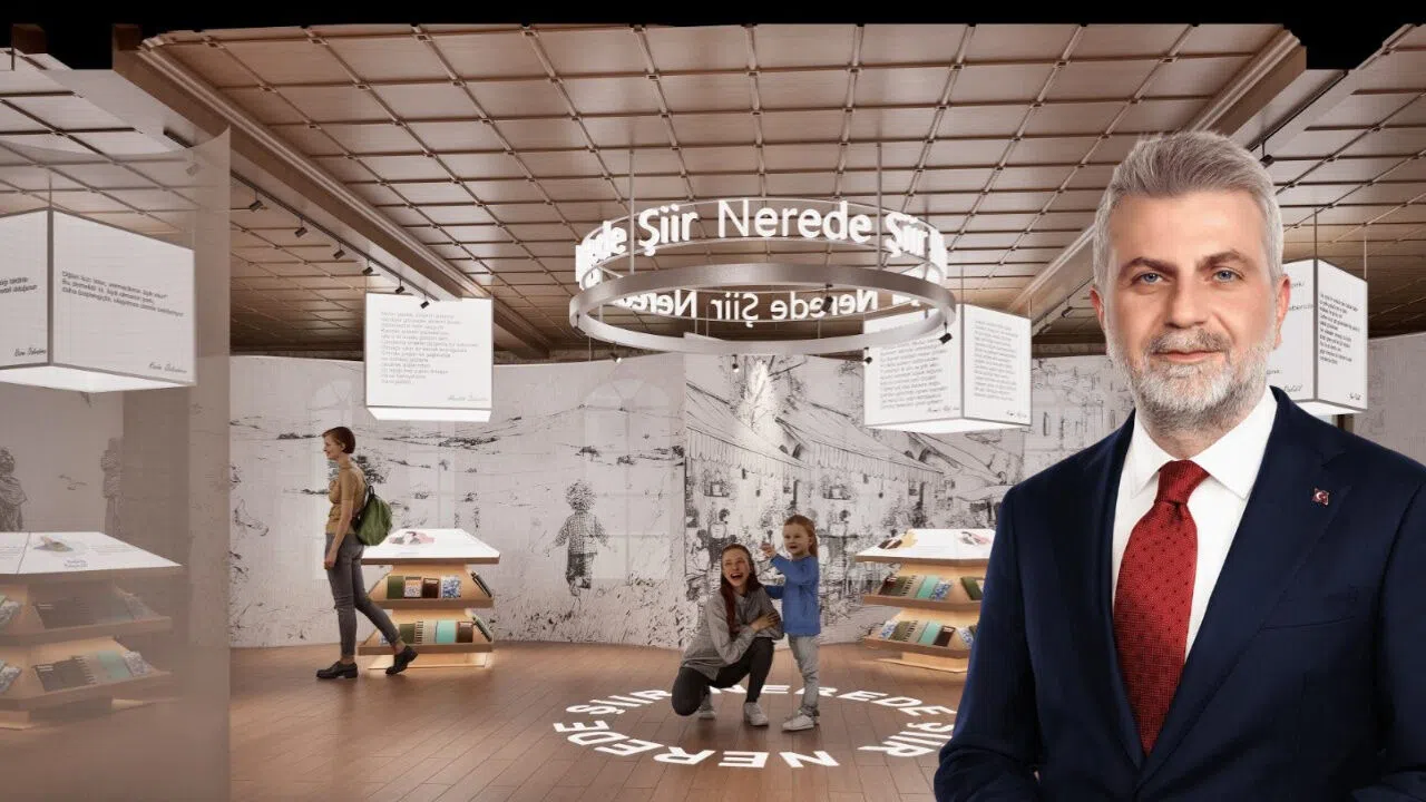 Yedi Güzel Adam Müzesi’nde Yeni Dönem: Dijital ve Etkileşimli Bir Kültür Deneyimi