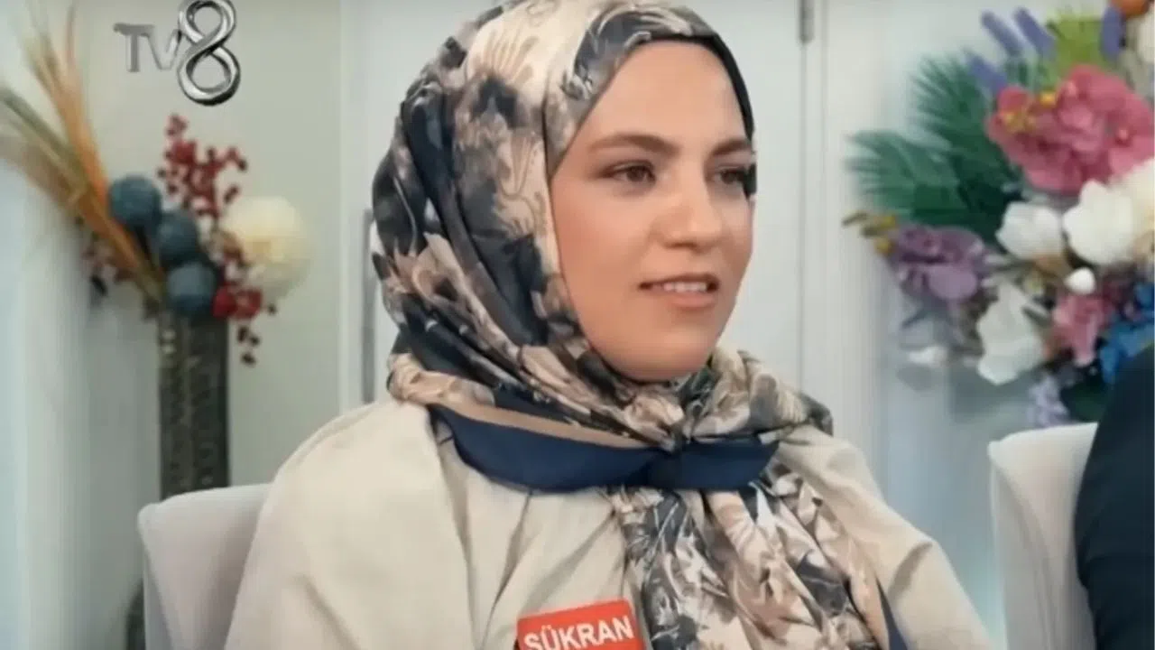 Yemekteyiz Şükran Hanım Kimdir, Nerelidir? Yaşı ve Hayatı Merak Ediliyor