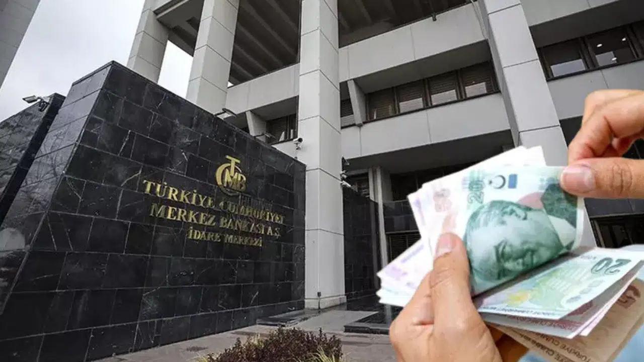 Yeni Banknotlar Cebinize Giriyor: Detayını Fark Eden Kazanacak!