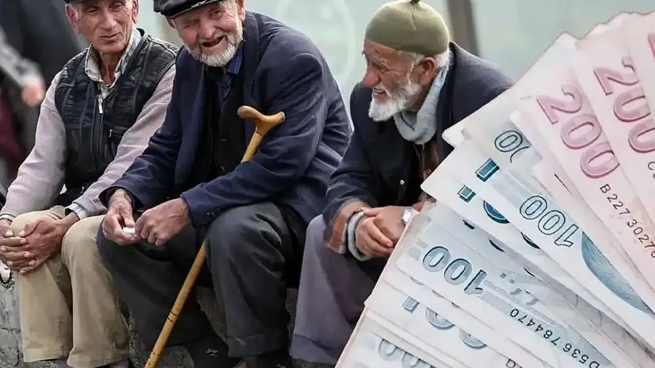 Emekliye 2026 Zammı Şaşırttı: Yeni Maaşlar Beklentiyi Aştı!