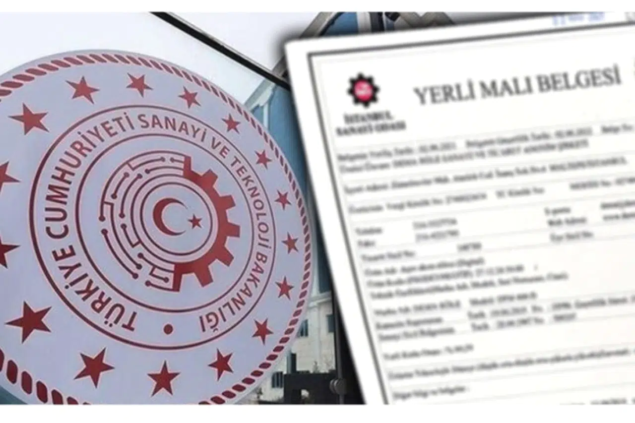 Yerli Malı Tebliği'nde değişiklik! Yazılım ürünlerine yüzde 100 yerli kabulü getirildi
