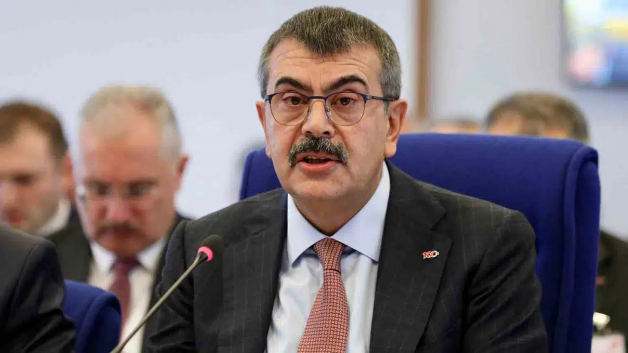 MEB Yeni Dönemi Başlatıyor: Adrese Dayalı Kayıt Geliyor!