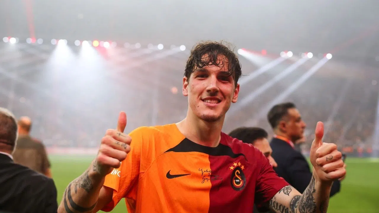 Zaniolo'nun Geleceği Netleşti: Satın Alma Opsiyonu Açıklandı