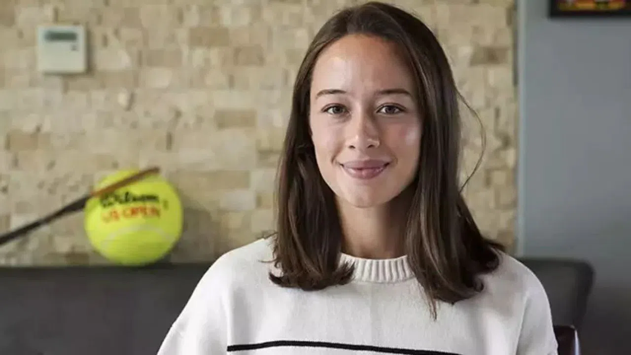 Zeynep Sönmez Ningbo'da Final Turuna Yükseldi