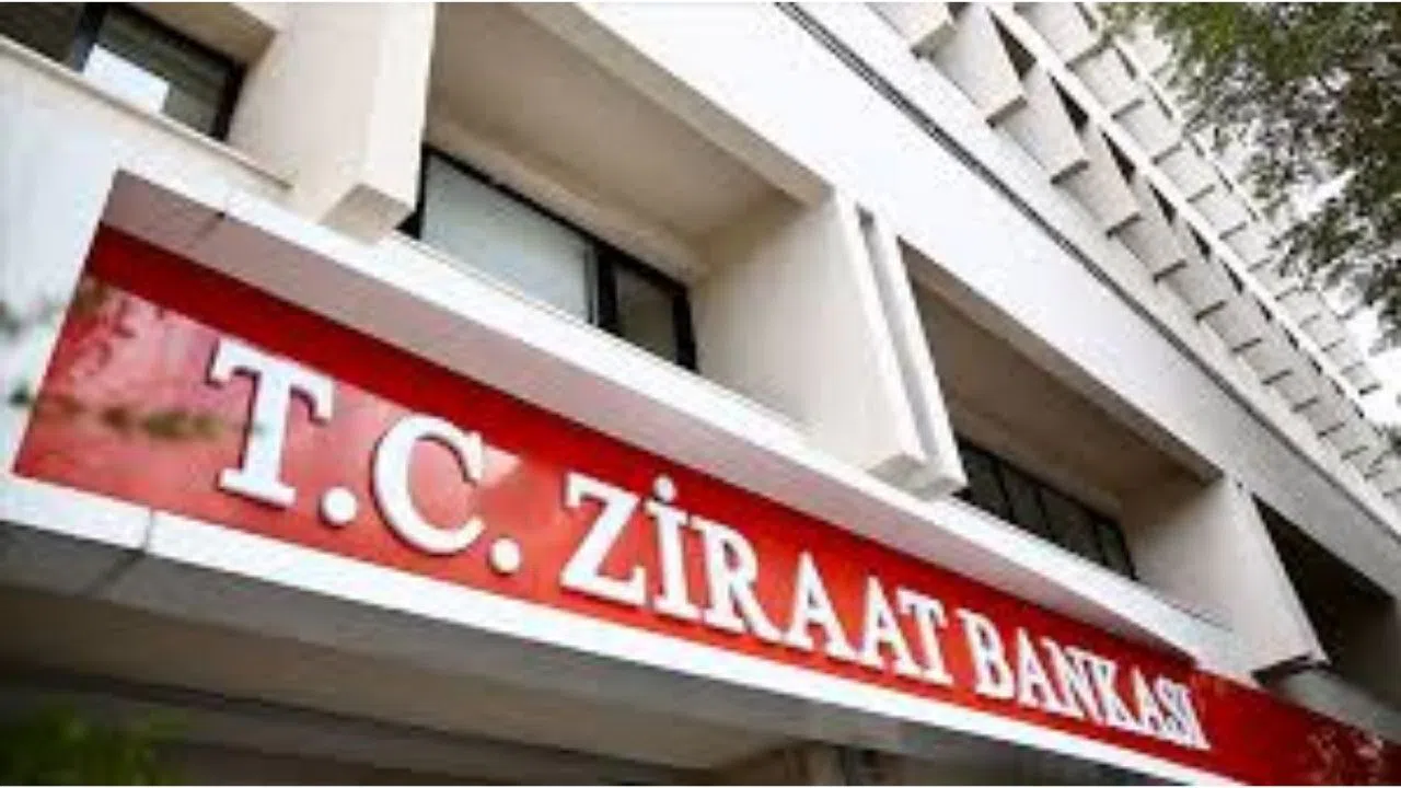 Ziraat Bankası’ndan Kredi Fırsatı Faiz yok ödeme 2 yıl sonra başlıyor