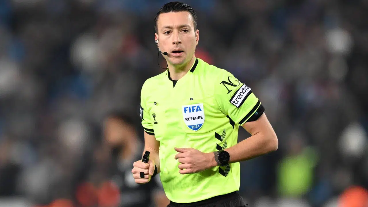 Zorbay Küçük Konuştu! Bahis Skandalında Şok İddia