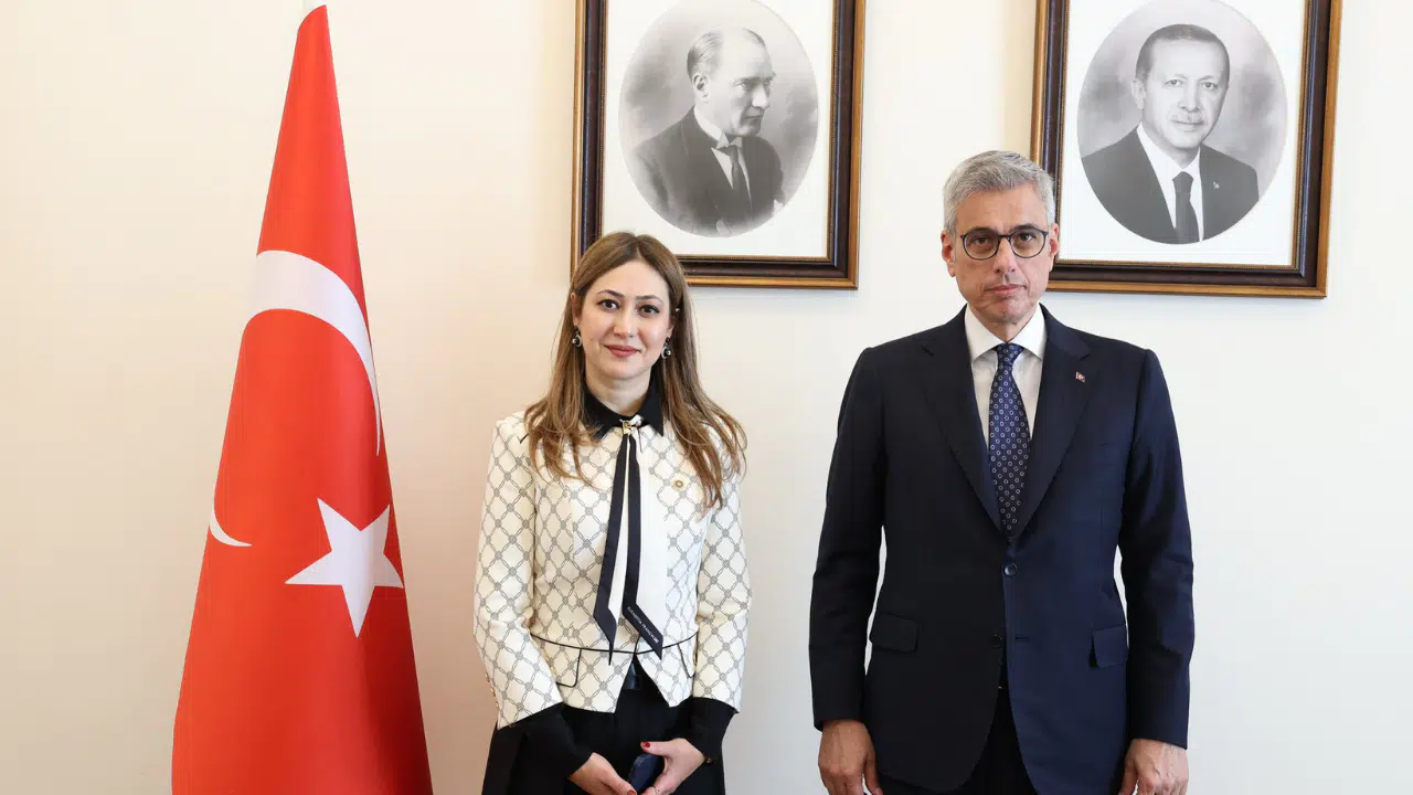 Zuhal Karakoç Dora’dan Sağlık Bakanı Memişoğlu’na Üç Önemli Talep