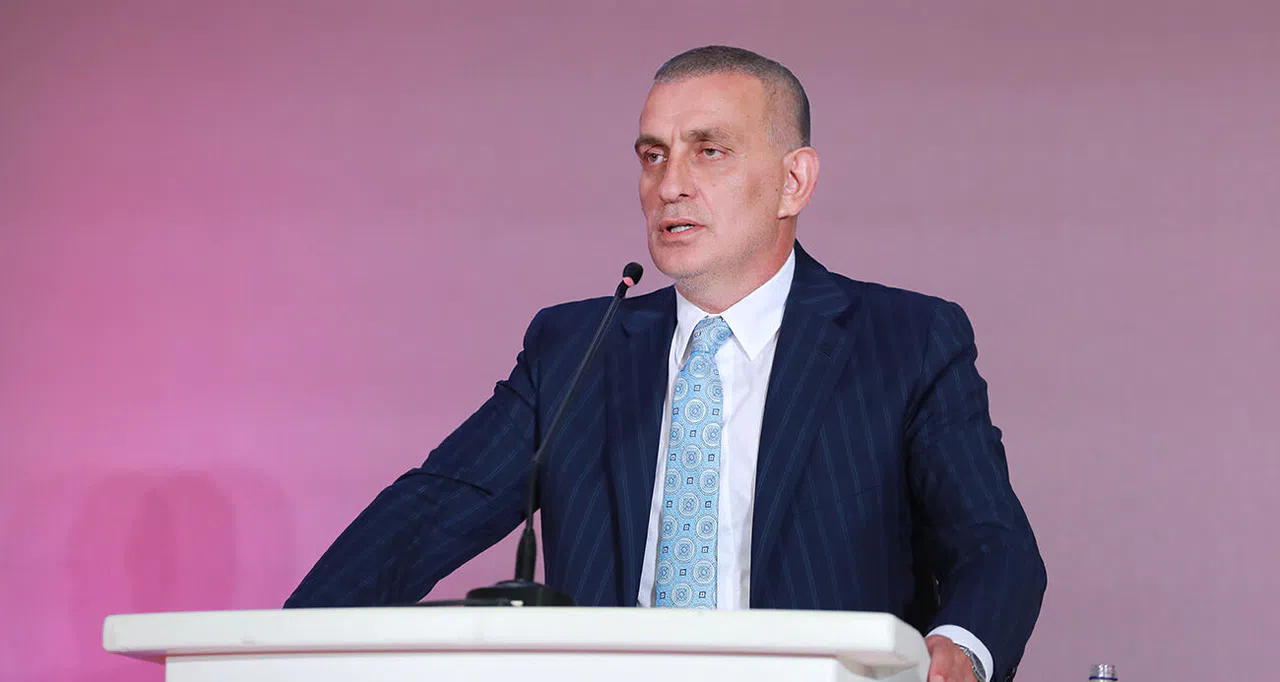 2. Lig ve 3. Lig Maçları Devam Edecek mi? Başkan Hacıosmanoğlu Açıkladı