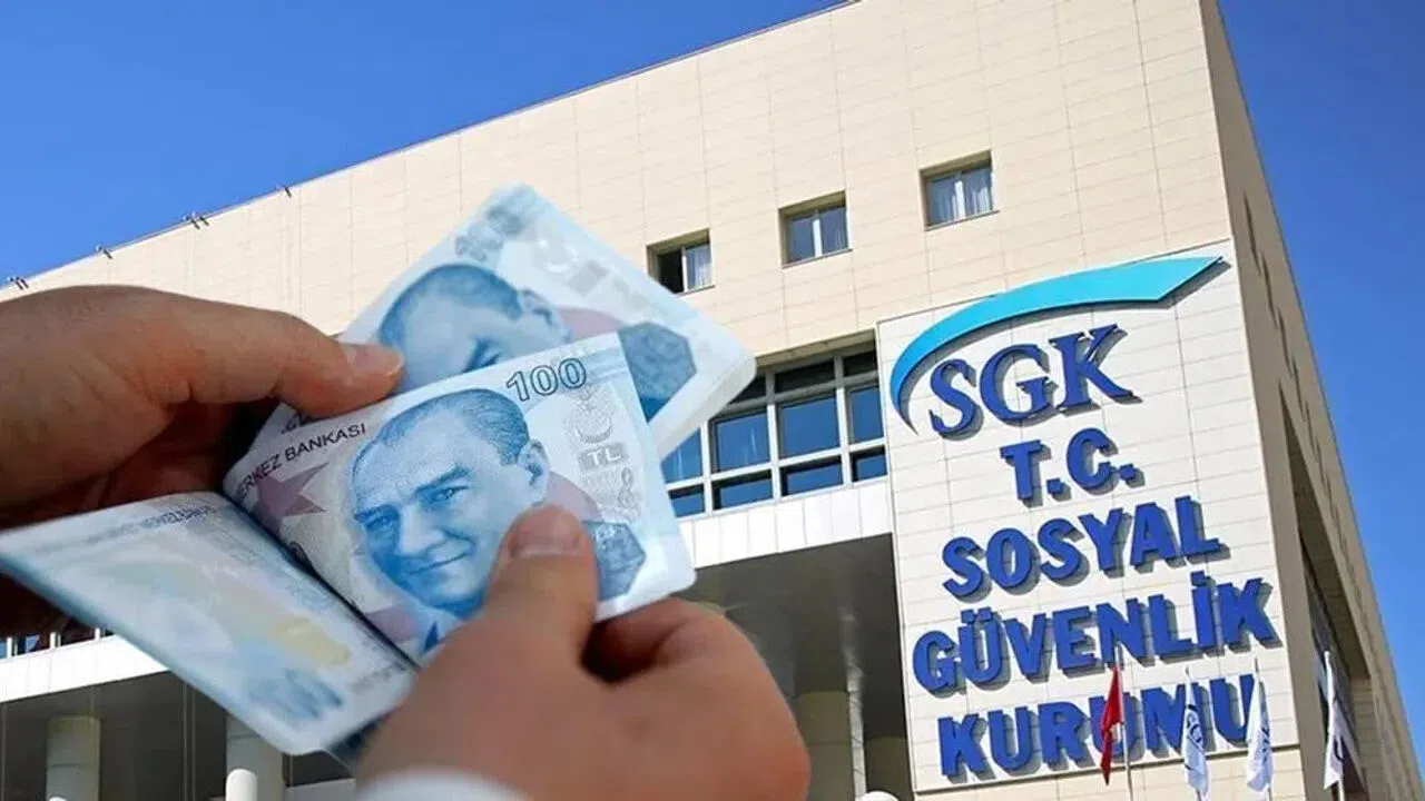 1 Aralık'ta borçlar ikiye katlanacak! Devletten rekor zam