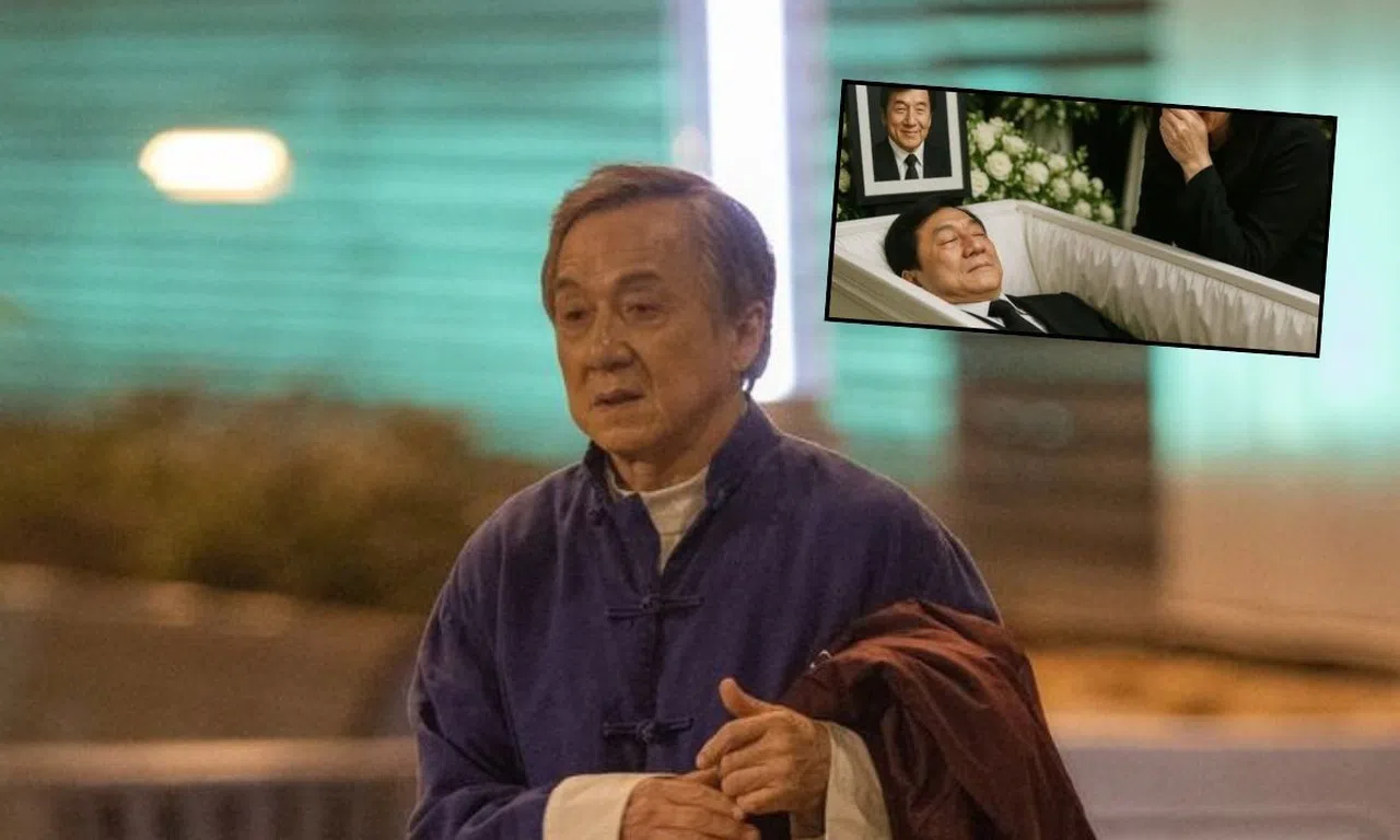 Jackie Chan Öldü Mü? Resmi Açıklama Geldi