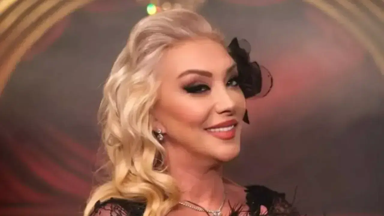 Sanatçı Güllü'nün Ölümüyle İlgili Flaş Gelişme