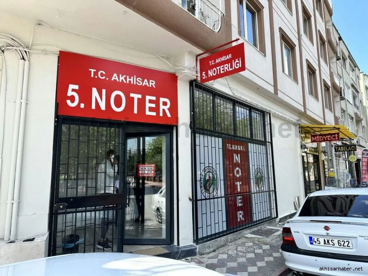 Noterlikte Yeni Düzenleme: O Durum Zorunlu Hale Geliyor!