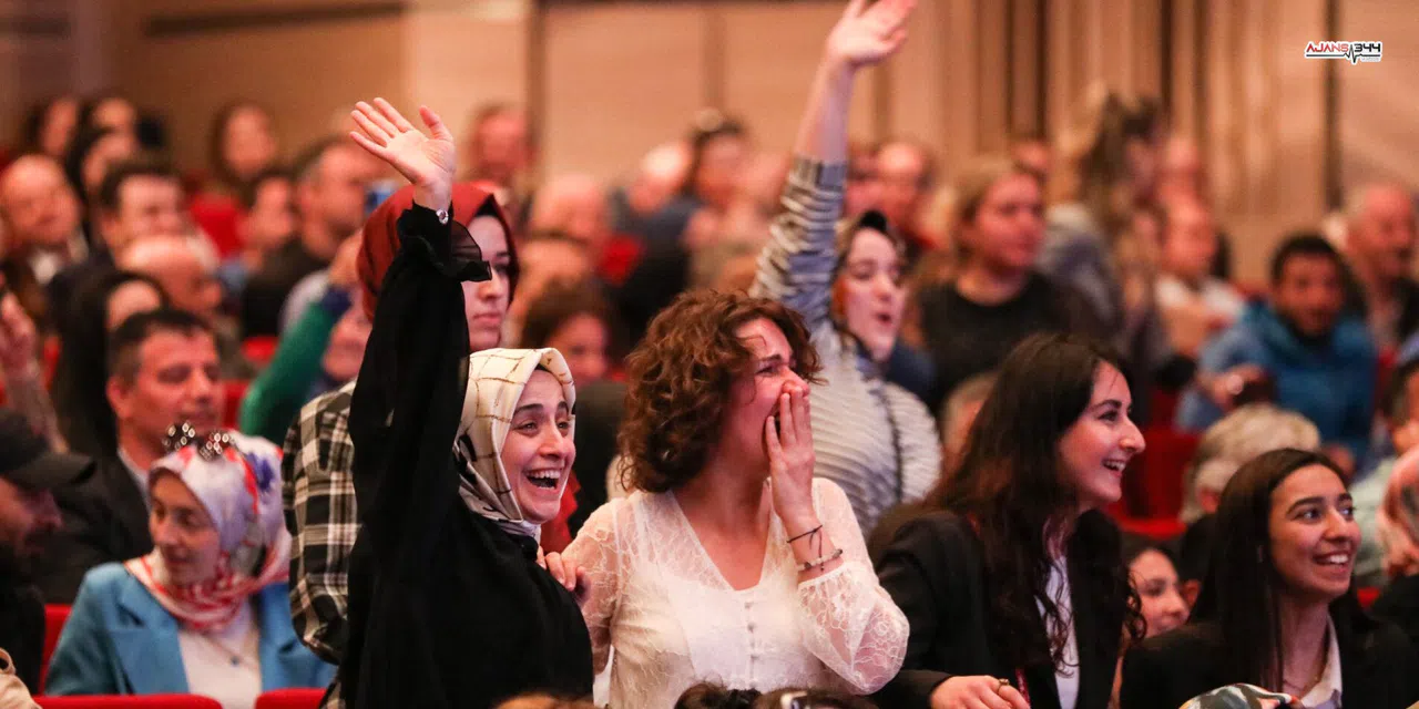 Kahramanmaraş’ta Sözleşmeli Öğretmen Atama Sonuçları Açıklandı