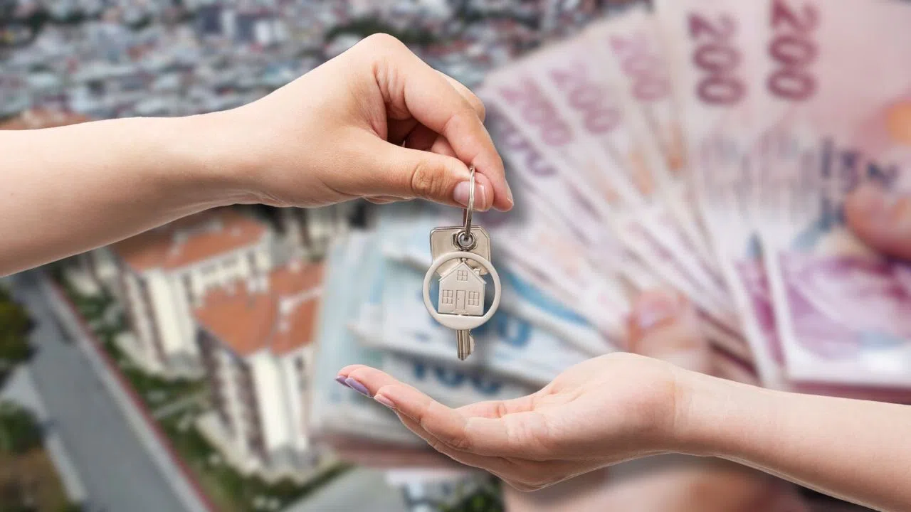 2026’da Konut piyasasında neler olacak, Faizler düşüyor, Konut fiyatları uçacak mı?