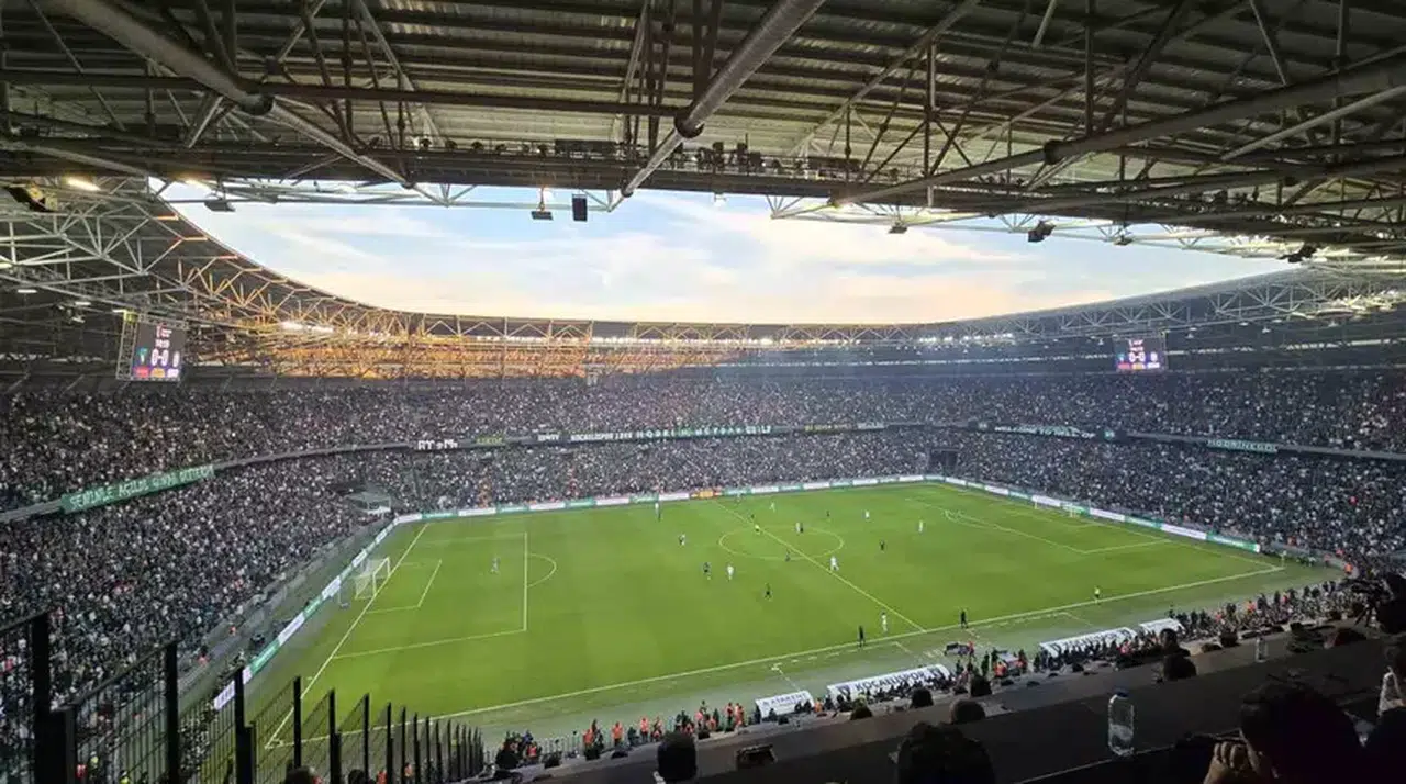 Kocaelispor - Galatasaray maçında rekor kırıldı!