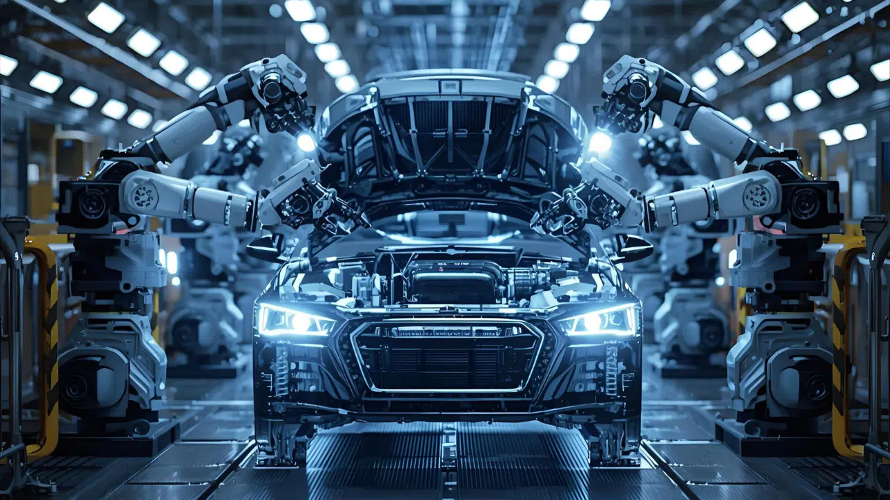 27 yıllık üretim sona erdi ford'un efsanesi artık üretilmeyecek