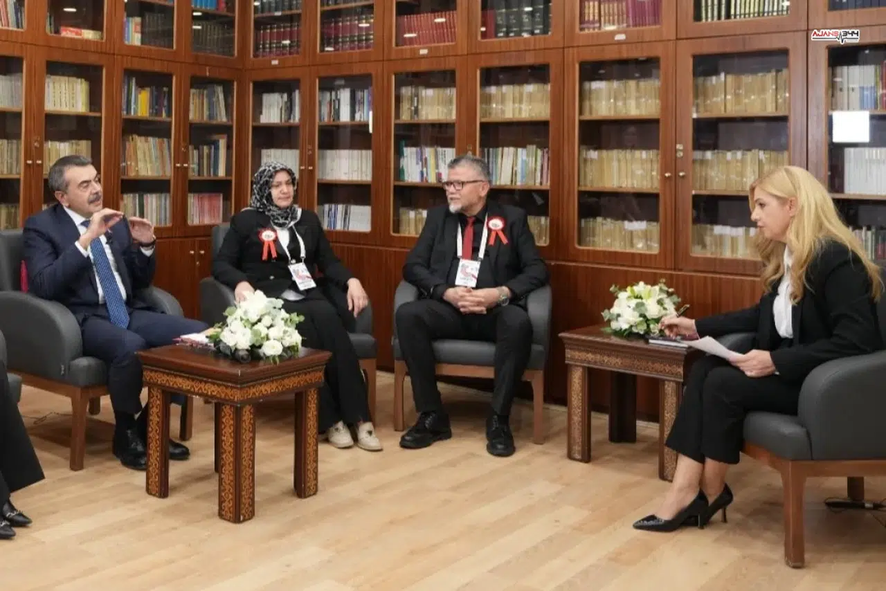 4+4+4 eğitim sistemine düzenleme gelecek mi? Bakan Tekin yanıtladı