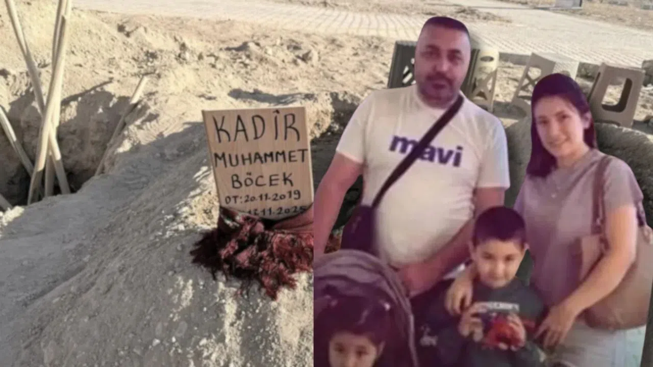 4 kişilik Böcek ailesi neden öldü? aileden kimse kalmadı...