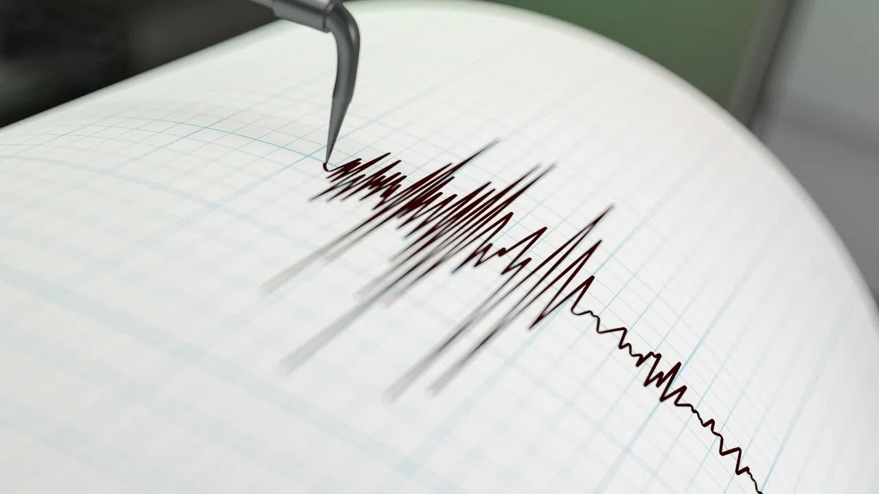 5.3 şiddetinde deprem oldu! O ülke art arda sallanıyor
