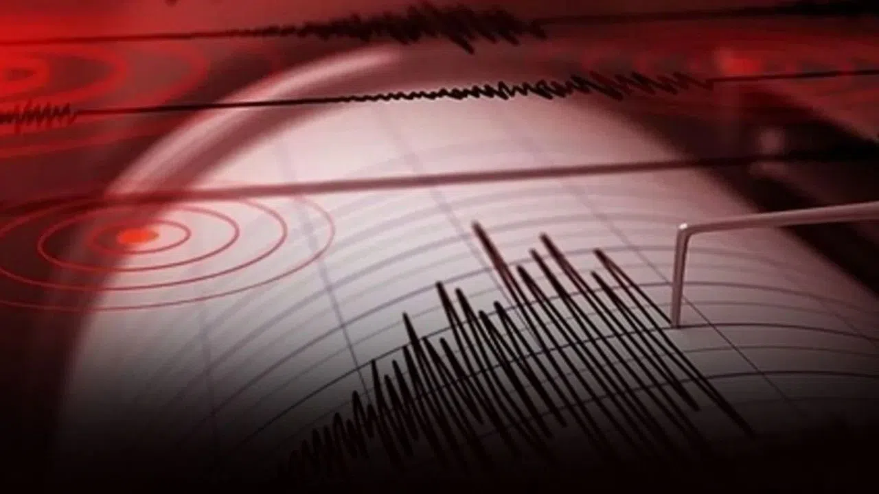 5.7 şiddetinde büyük deprem! Sarsıntıların ardı arkası kesilmiyor