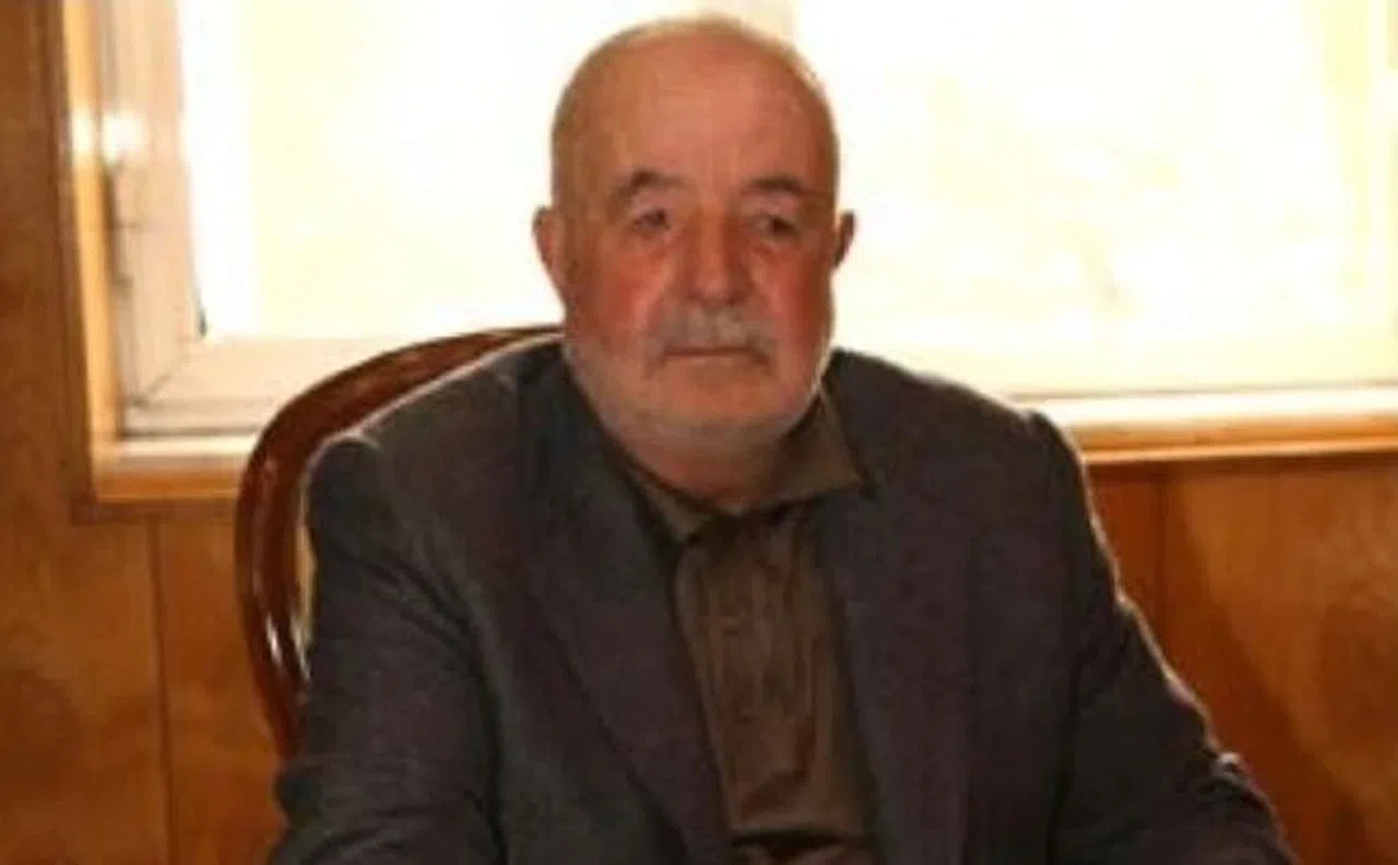 Kipaş Holding'in Kurucu Ortağı İmam Gümüşer Hayatını Kaybetti