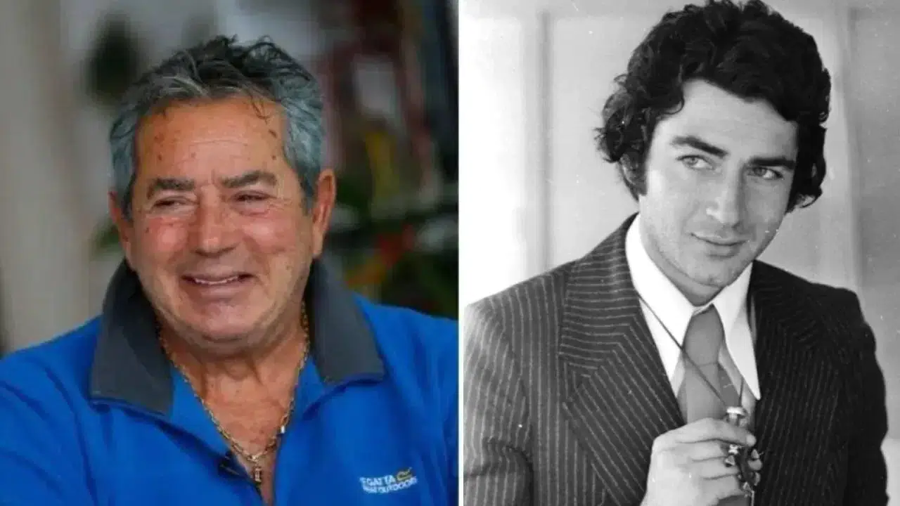 Yeşilçam'ın Yakışıklı Aktörü Salih Güney'den Üzücü Haber!