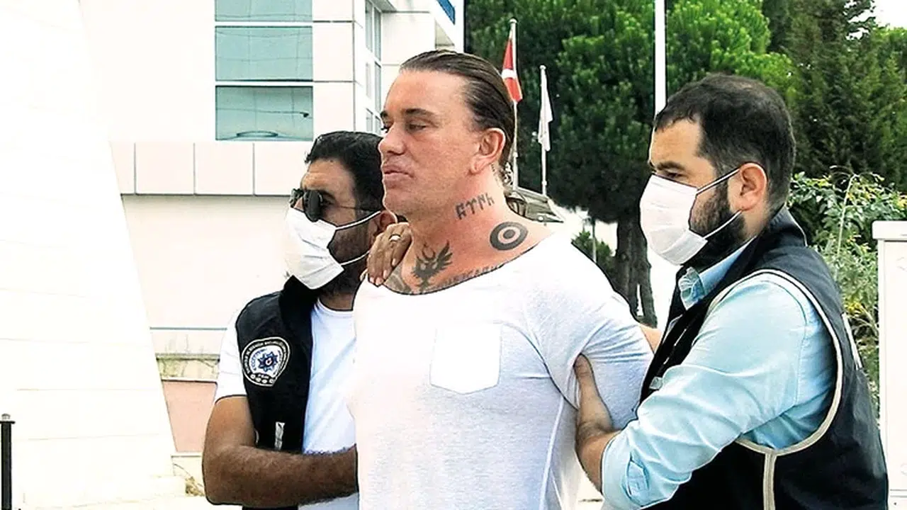 Cehennem Necati'ye Yeniden Tutuklama Kararı