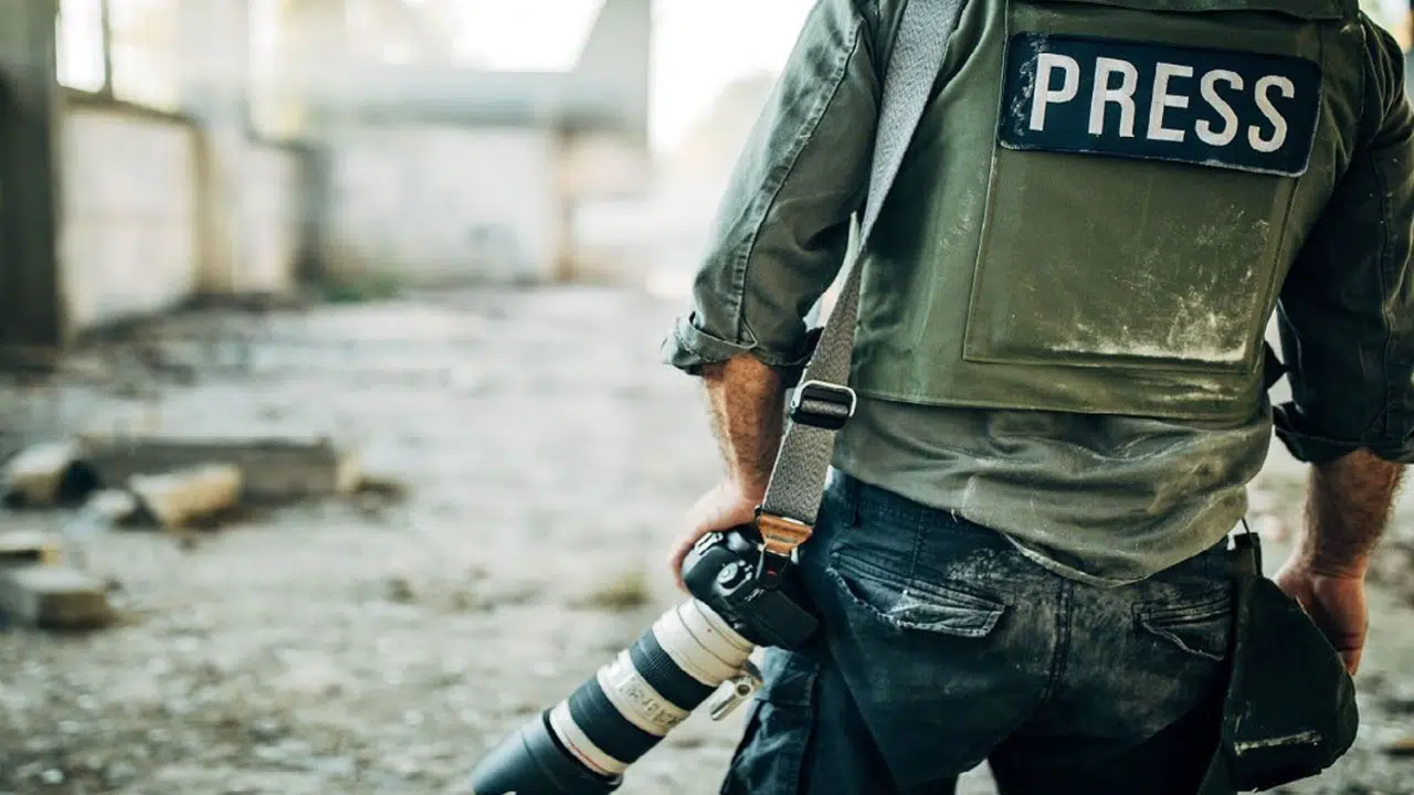 6 Gazeteci İfade İçin Emniyete Götürüldü