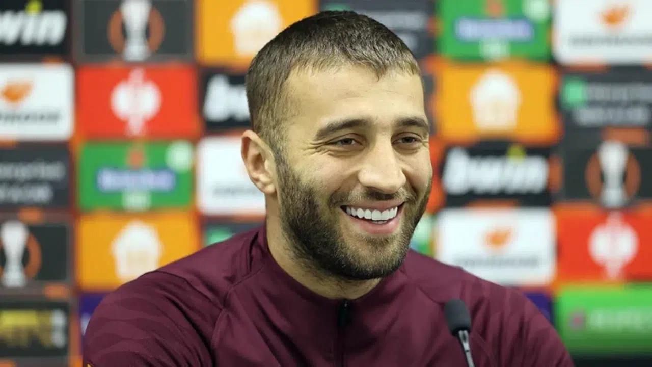 Kahramanmaraş İstikkal Spor'da Şok Karar: Alparslan Öztürk Kadro Dışı!