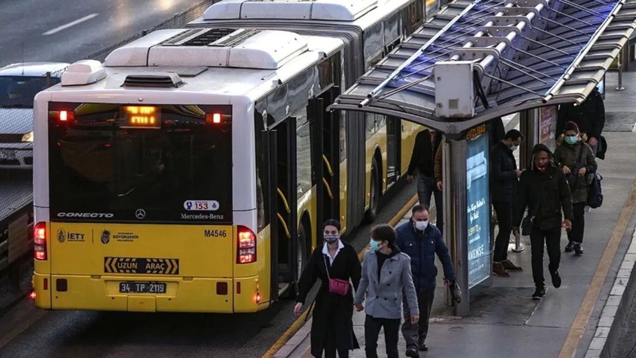 65 Yaş Üstü Ulaşımda Yeni Düzenleme: 1 Ocak Tarih Açıklandı
