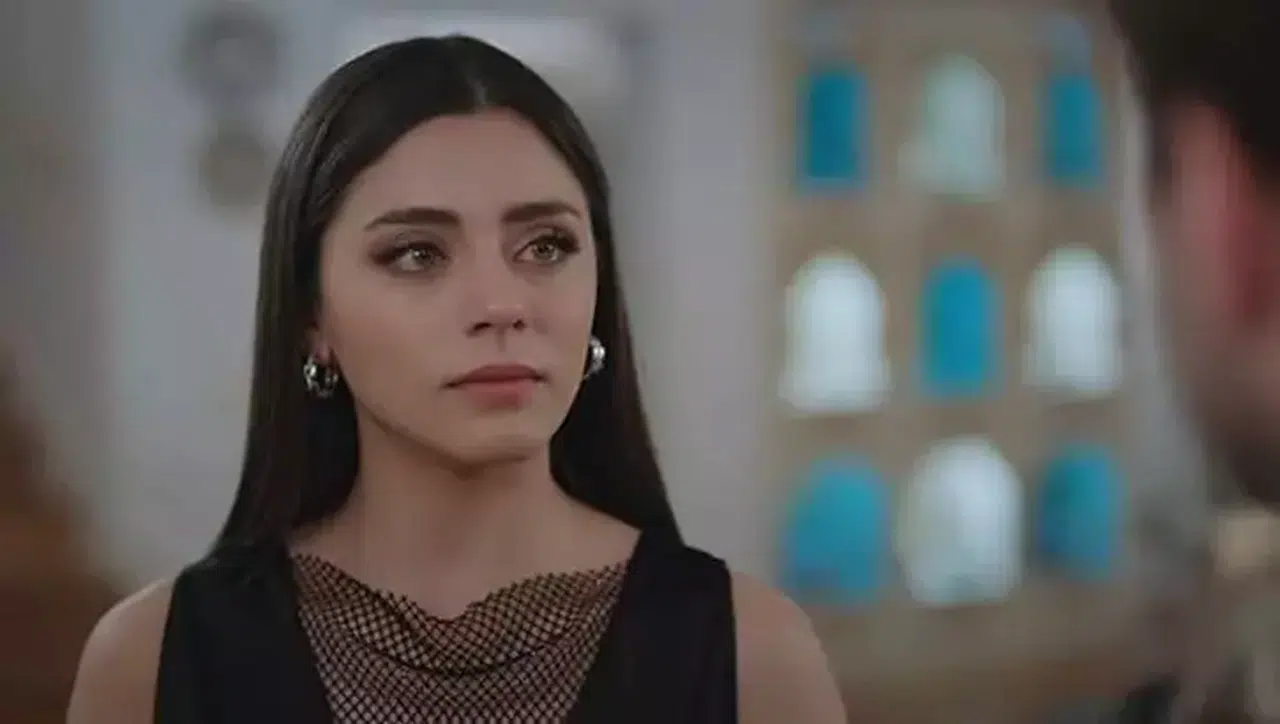 Sıla Türkoğlu Diziden Ayrılıyor Mu? Kızılcık Şerbeti'nden Doğa Ayrılacak Mı?