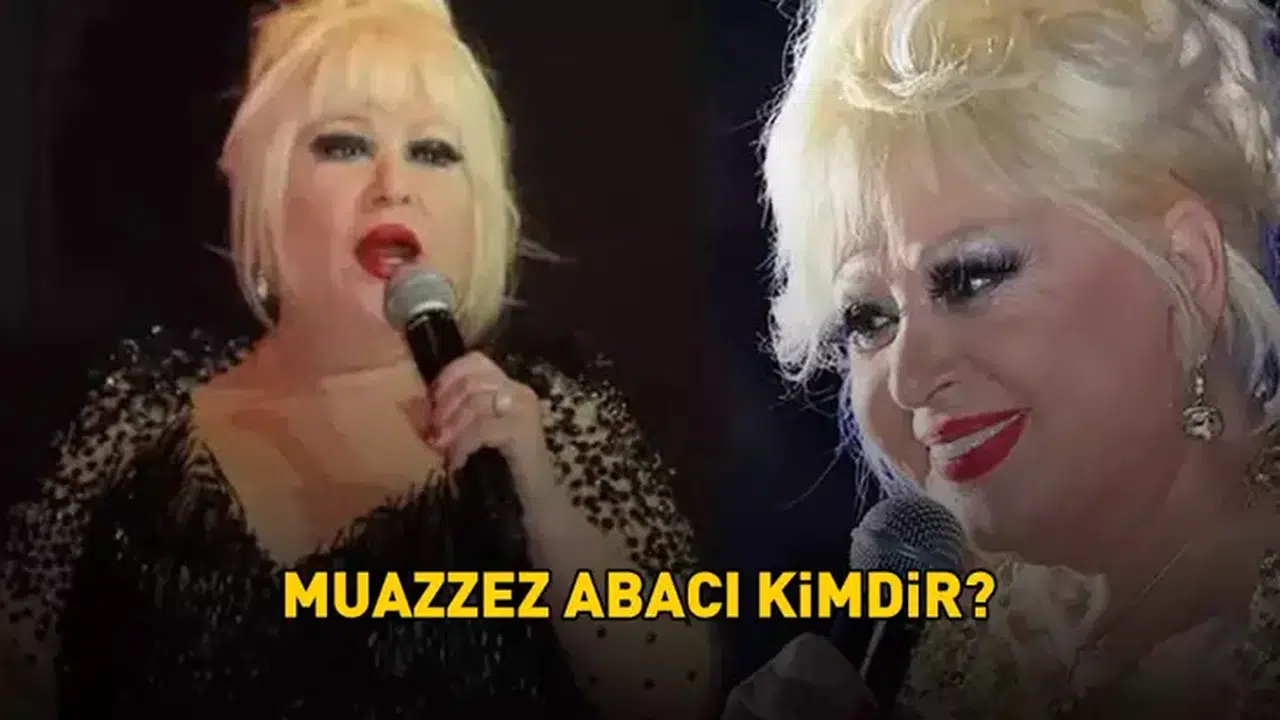 Muazzez Abacı sağlık durumu nasıl? Muazzez Abacı kimdir, nereli ve kaç yaşında?