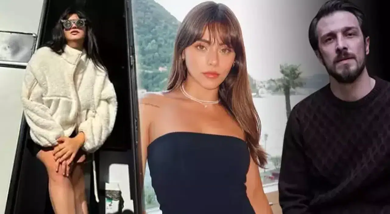 Feyza Civelek Emrah Altıntoprak'ı Sosyal Medyada Engellediğini Açıkladı