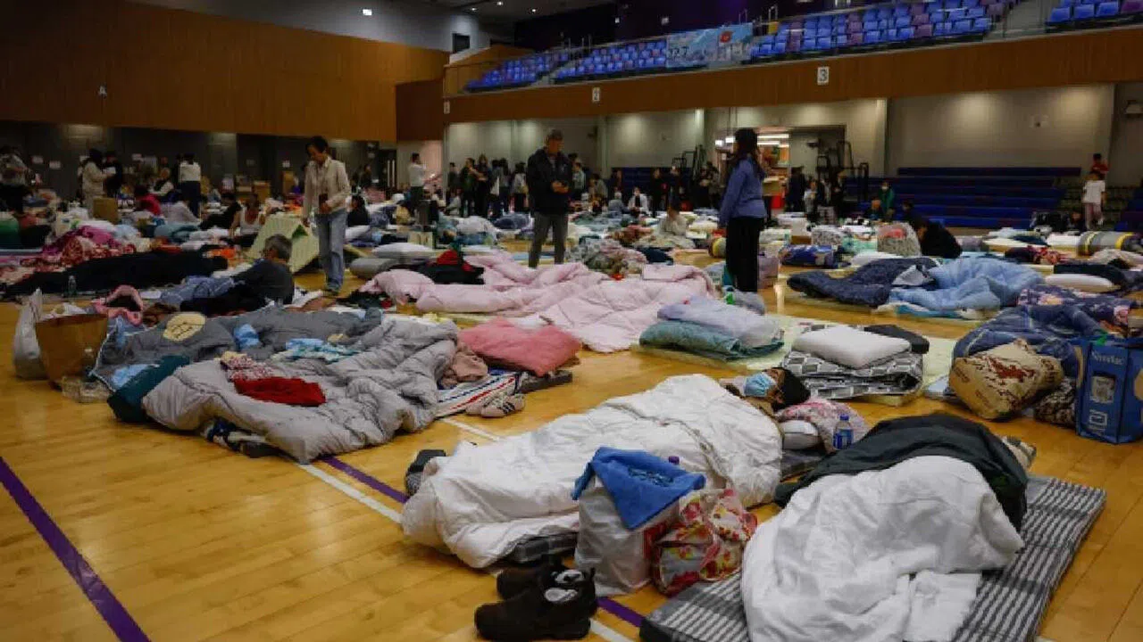 77 yılın en büyük faciası yaşandı! 75 ölü, yüzlerce kayıp var