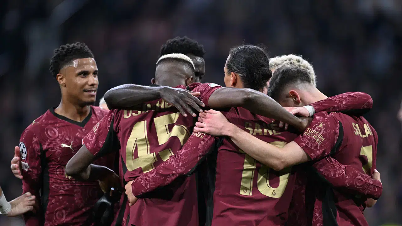 Kocaeli'nde ilk yarı sürpriz var