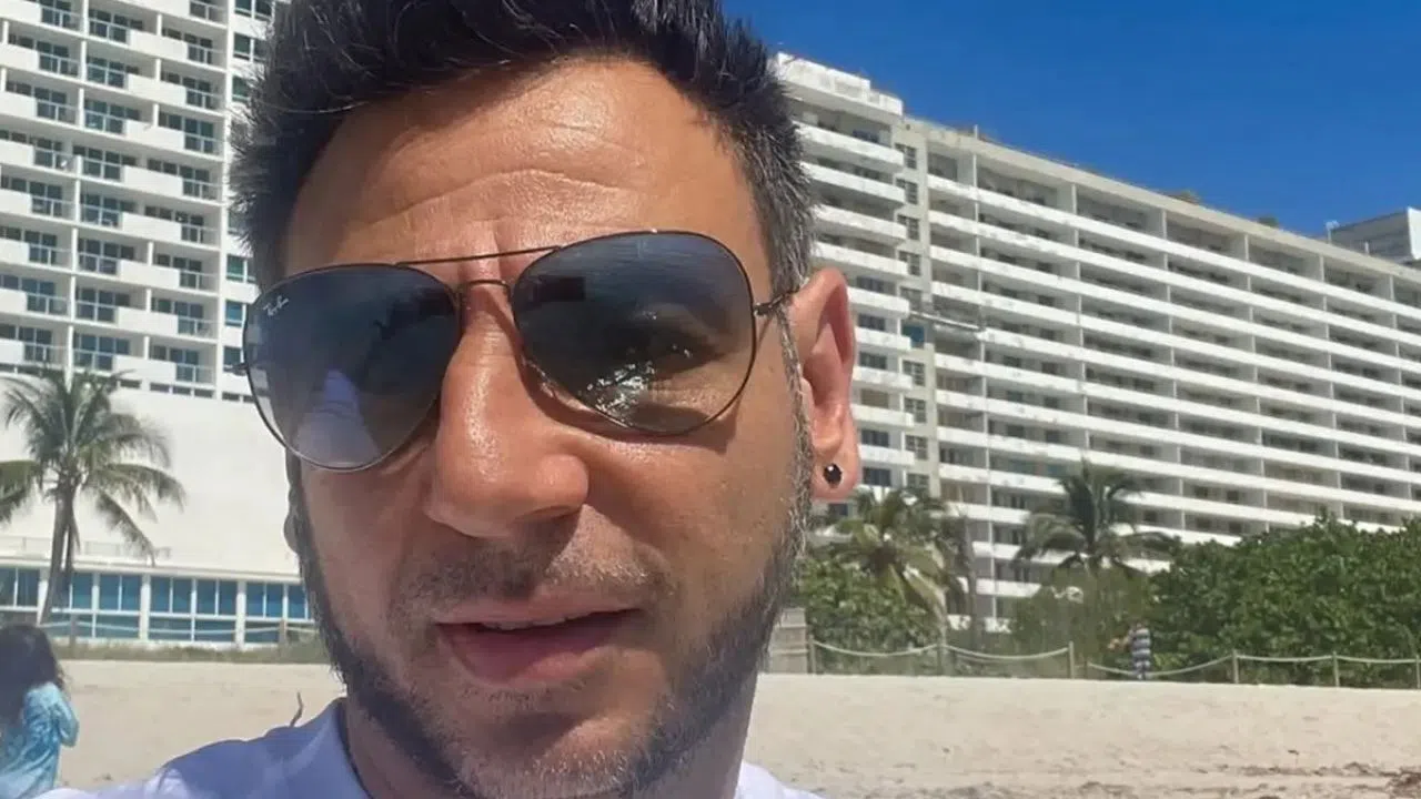 Türk İşadamı Kutay Satıroğlu ABD'de İnsan Ticareti Suçlamasıyla Gözaltında