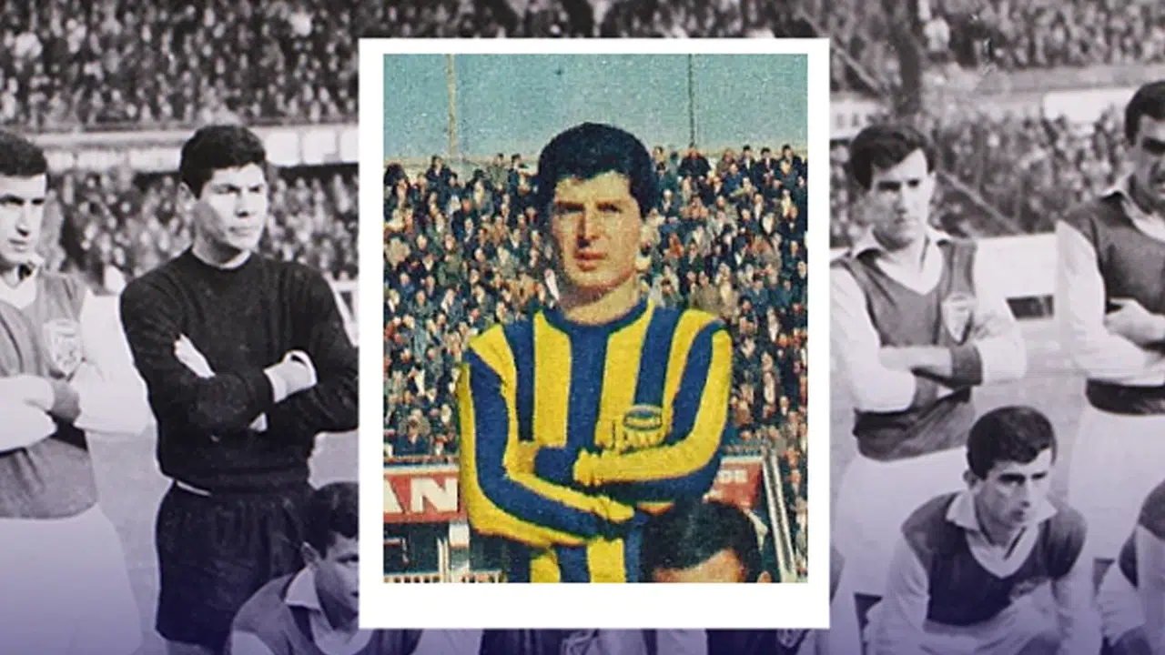 Abdullah Ünal kimdir? Abdullah Ünal kaç yaşında, nereli?