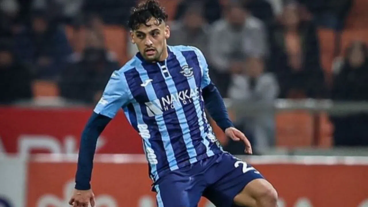 Kayserispor'da Bahis Skandalı: İki Futbolcuya Ceza