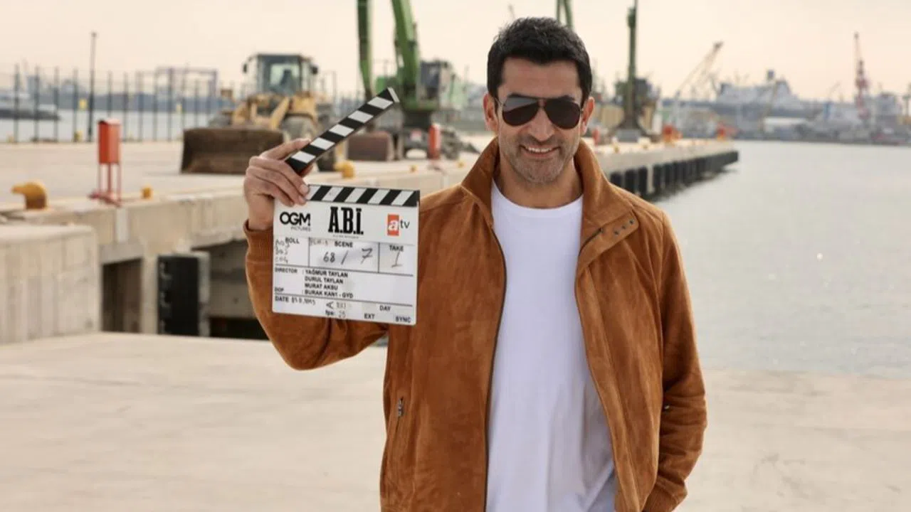 A.B.İ dizisi ne zaman başlıyor, Aile Bir İmtihandır dizisi konusu nedir? Oyuncu kadrosu ile gündemde