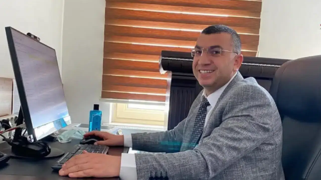 Acı Olay: Görevden Alınan Müdür Canına Kıydı