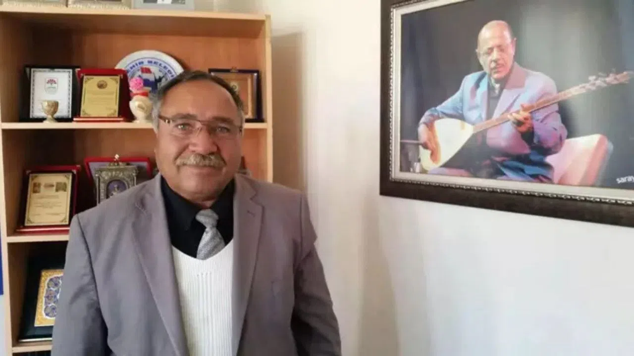 Davulun Efsanesi Adem Göçer Hayatını Kaybetti