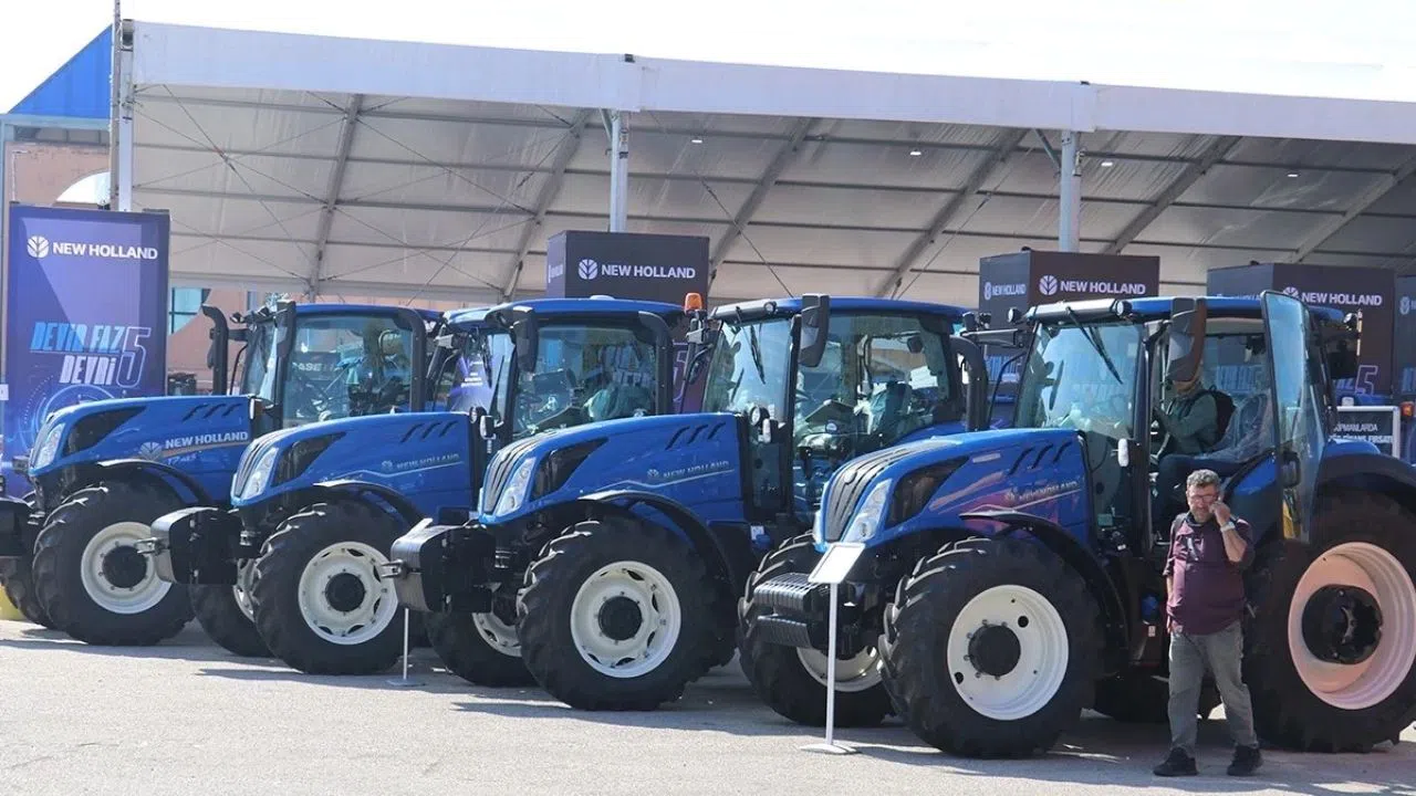 Türk Traktör Ne Kadar Para Kazanıyor, Kârı Ne Kadar?