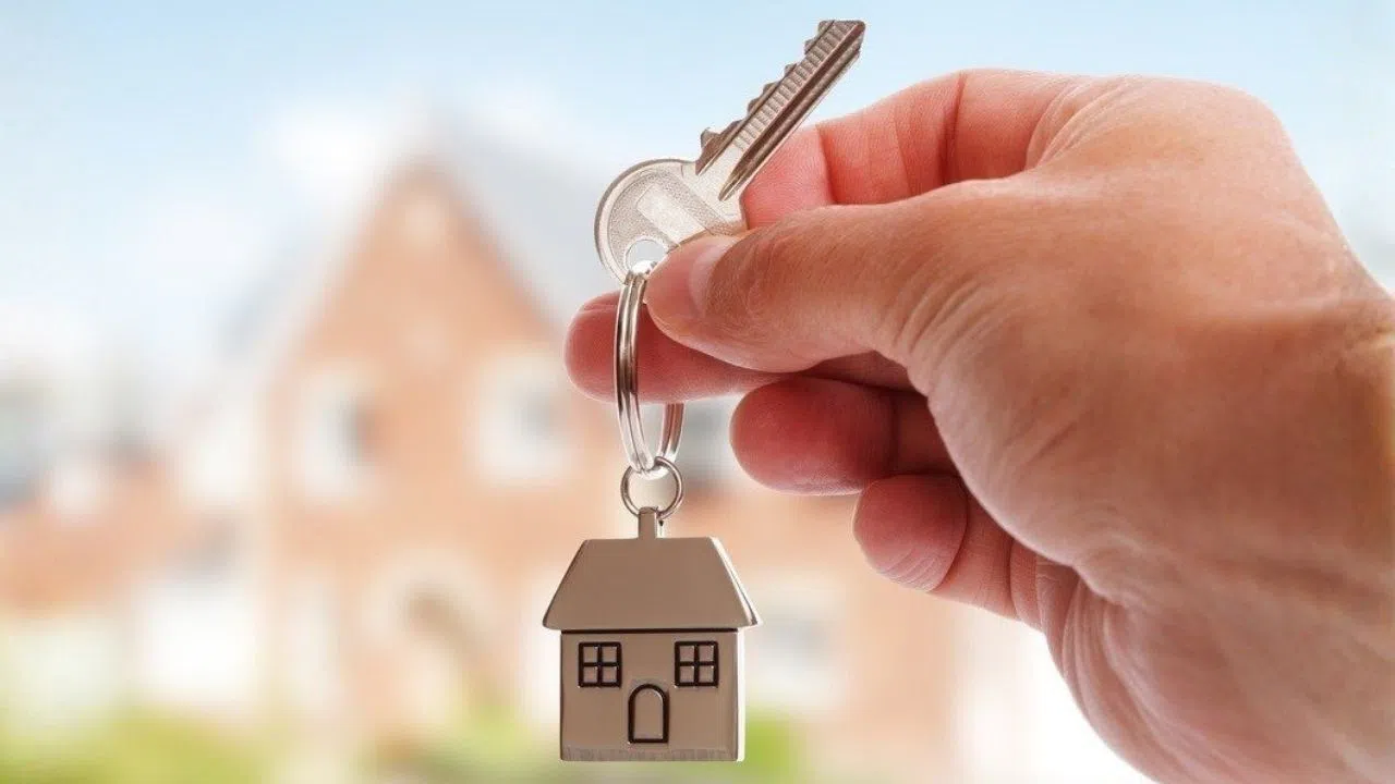 Kahramanmaraş'ta 135 m² Daire İcradan Satılık