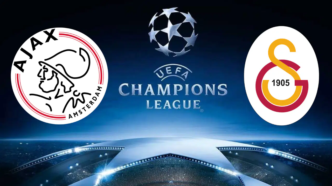 Ajax-Galatasaray Maçı Öncesi Osimhen Tarihe Geçebilir